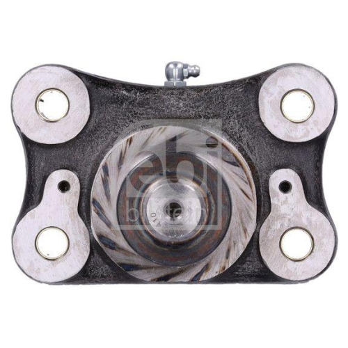 FEBI BILSTEIN Reparatursatz, Umlenkhebel 44410 f&uuml;r SCANIA