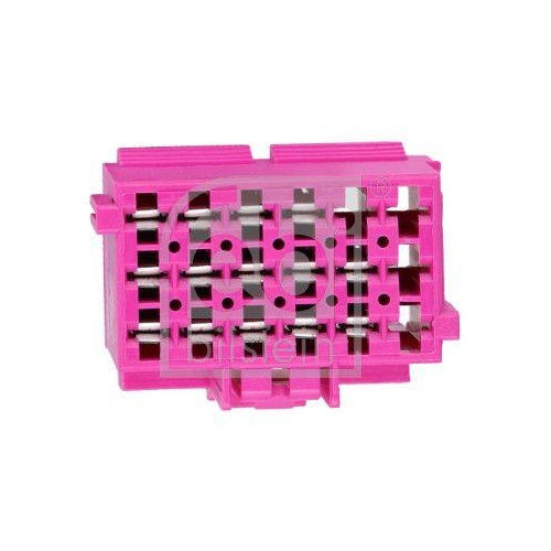 Blinkerschalter FEBI BILSTEIN 47565 für DAF