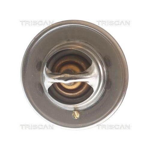 Thermostat, K&uuml;hlmittel TRISCAN 8620 7882 f&uuml;r ROVER TRIUMPH JEEP LAND ROVER