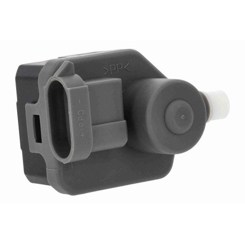 Stellelement, Leuchtweitenregulierung VEMO V46-77-0027 Green Mobility Parts f&uuml;r