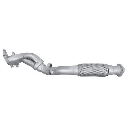 HELLA Abgasrohr 8LA 366 005-391 Easy2Fit –