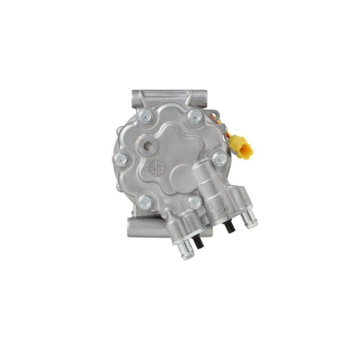 HELLA Kompressor, Klimaanlage 8FK 366 201-691 >>> Easy2Fit <<< f&uuml;r CITRO&Euml;N FIAT