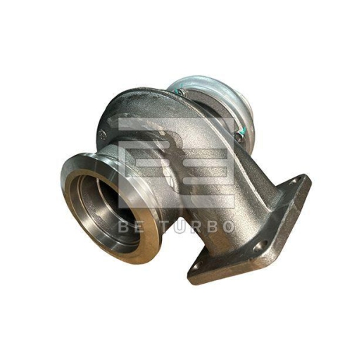 BE TURBO 128931 Lader, Aufladung f&uuml;r JOHN DEERE DESTA