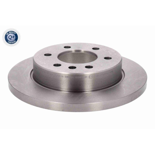 VAICO V30-40076 2 St&uuml;ck Bremsscheiben Green Mobility Parts f&uuml;r MERCEDES-BENZ, Hinterachse