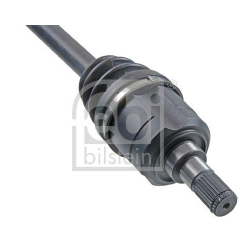 FEBI BILSTEIN 1008398 Antriebswelle f&uuml;r HYUNDAI KIA, Vorderachse links