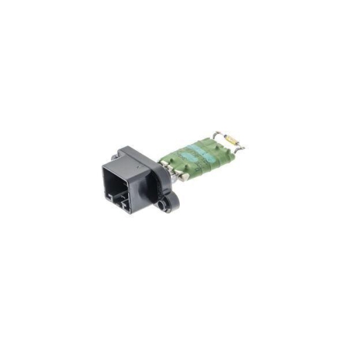 MAHLE ABR 105 000P Widerstand, Innenraumgebl&auml;se BEHR *** PREMIUM LINE *** f&uuml;r VW