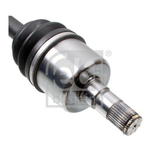 FEBI BILSTEIN Antriebswelle 181324 für LDV, Vorderachse links