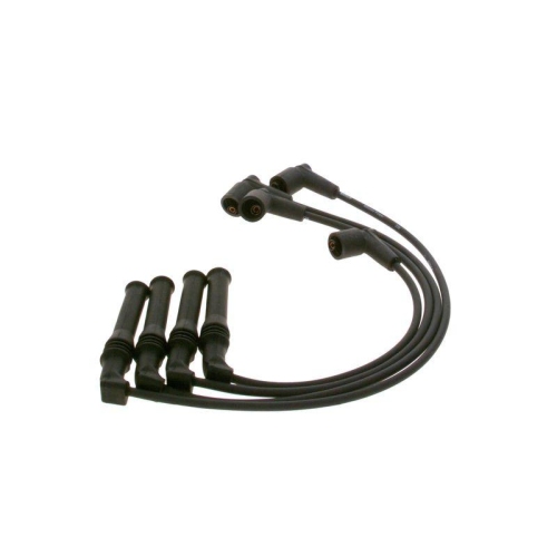 Z&uuml;ndleitungssatz BOSCH 0 986 356 778 f&uuml;r OPEL VAUXHALL CHEVROLET