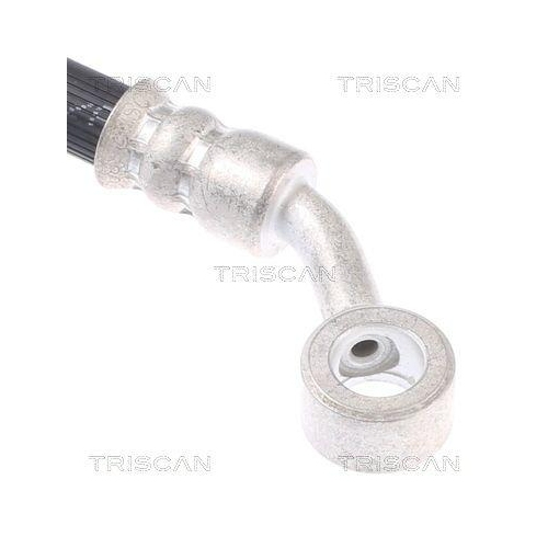 Bremsschlauch TRISCAN 8150 50229 f&uuml;r MAZDA, Hinterachse