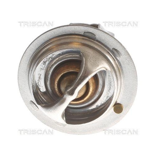 Thermostat, Kühlmittel TRISCAN 8620 7977 für SUBARU
