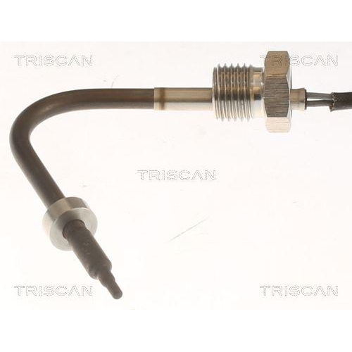 Sensor, Abgastemperatur TRISCAN 8826 29057 f&uuml;r VW