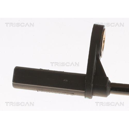 Sensor, Raddrehzahl TRISCAN 8180 80126 f&uuml;r CHRYSLER, Vorderachse