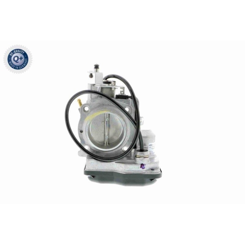 Drosselklappenstutzen VEMO V30-81-0001 Original VEMO Qualit&auml;t f&uuml;r MERCEDES-BENZ