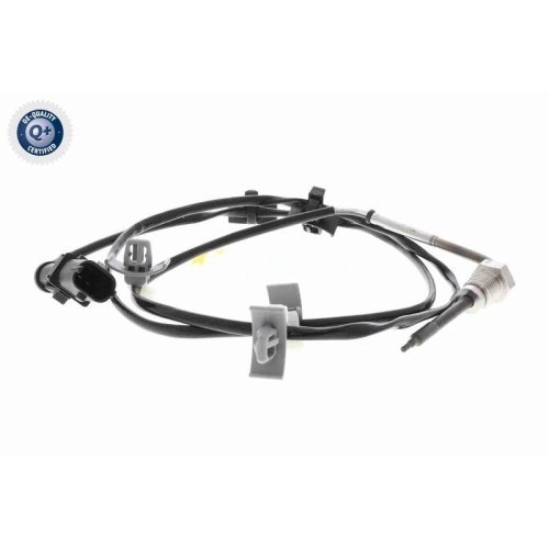 Sensor, Abgastemperatur VEMO V40-72-0292 Q+, Erstausr&uuml;sterqualit&auml;t f&uuml;r OPEL