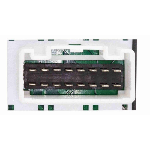 Schalter, Fensterheber VEMO V52-73-0036 Green Mobility Parts f&uuml;r HYUNDAI