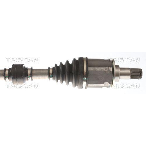 Antriebswelle TRISCAN 8540 13575 f&uuml;r TOYOTA LEXUS, Vorderachse links