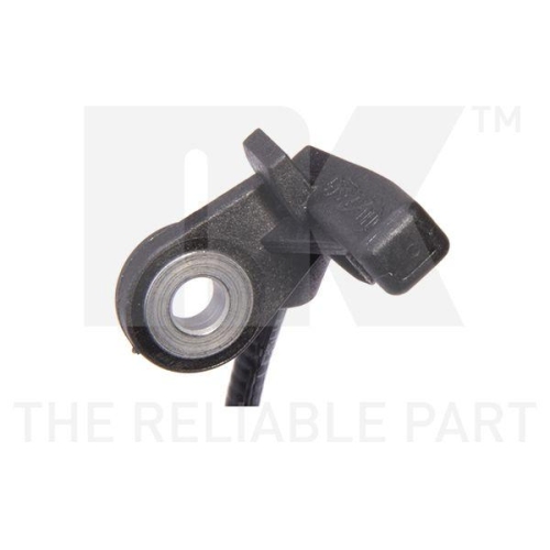 Sensor, Raddrehzahl NK 294801 f&uuml;r VOLVO, Hinterachse links