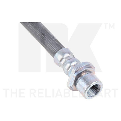 Bremsschlauch NK 8545128 f&uuml;r TOYOTA, Hinterachse, Hinterachse links