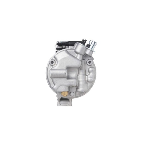 HELLA Kompressor, Klimaanlage 8FK 366 201-701 >>> Easy2Fit <<< f&uuml;r BMW