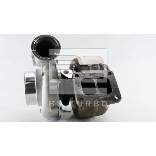 BE TURBO 128543 Lader, Aufladung f&uuml;r SCANIA