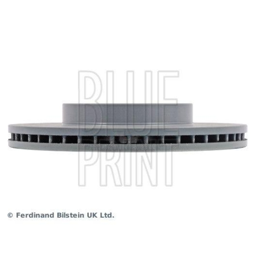 BLUE PRINT ADT343138 2 St&uuml;ck Bremsscheiben f&uuml;r TOYOTA, Vorderachse