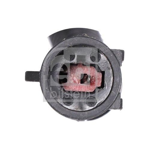 FEBI BILSTEIN 1006028 Kompressor, Klimaanlage f&uuml;r DAF