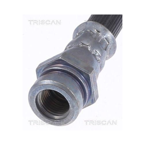 Bremsschlauch TRISCAN 8150 50231 für MAZDA, Hinterachse rechts
