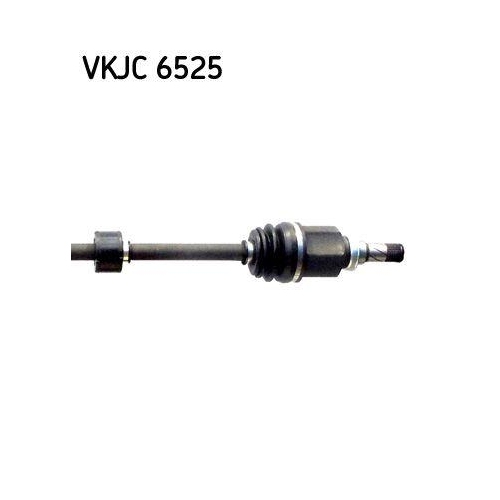 Antriebswelle SKF VKJC 6525 f&uuml;r MITSUBISHI, Vorderachse rechts