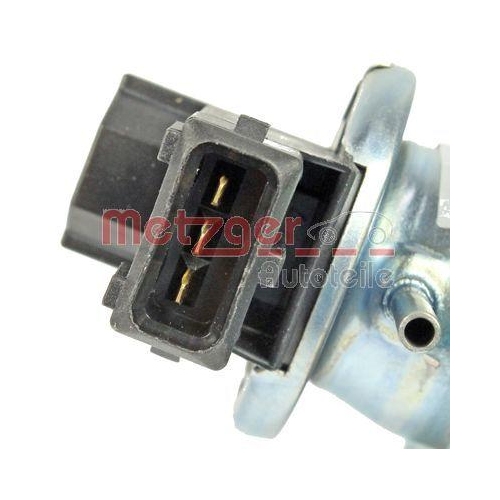 AGR-Ventil METZGER 0892205 ORIGINAL ERSATZTEIL f&uuml;r BMW