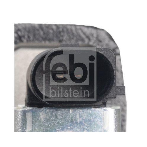 FEBI BILSTEIN Wasserpumpe, Motork&uuml;hlung 184471 f&uuml;r AUDI SEAT SKODA VW