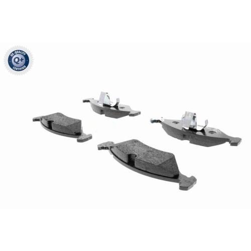 Bremsbelagsatz, Scheibenbremse VAICO V25-8102 Q+, Erstausrüsterqualität für FIAT