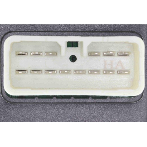 Schalter, Fensterheber VEMO V52-73-0042 Original VEMO Qualität für HYUNDAI