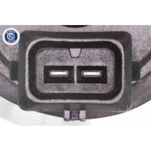Ventil, Aktivkohlefilter VEMO V20-77-0047 Q+, Erstausrüsterqualität für BMW