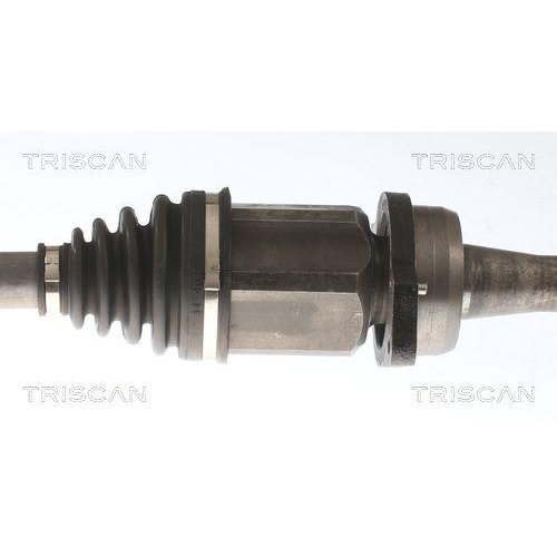 Antriebswelle TRISCAN 8540 13576 f&uuml;r TOYOTA, Vorderachse rechts