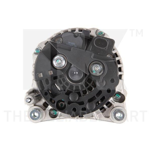 Generator NK 4847937 f&uuml;r AUDI SEAT SKODA VW VAG