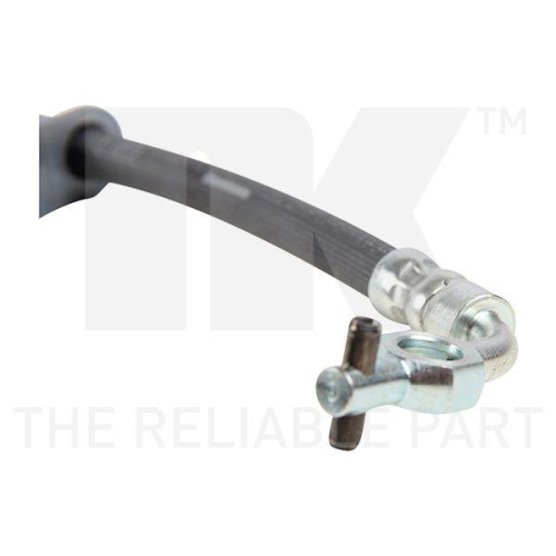 Bremsschlauch NK 8545129 f&uuml;r TOYOTA LEXUS, Vorderachse links