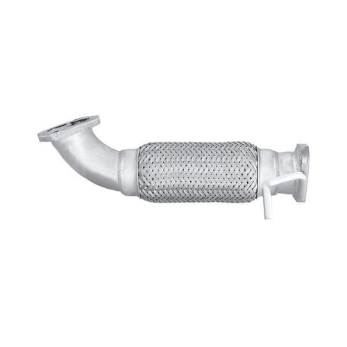 HELLA Abgasrohr 8LA 366 005-411 Easy2Fit –