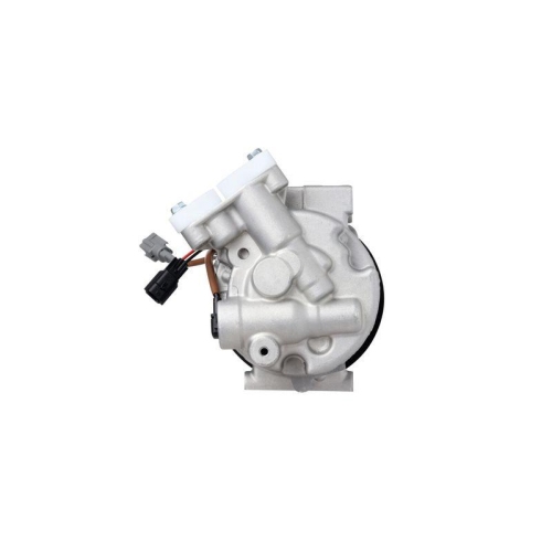 HELLA Kompressor, Klimaanlage 8FK 366 201-711 >>> Easy2Fit <<< f&uuml;r RENAULT