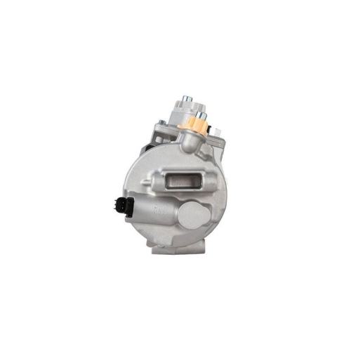 HELLA 8FK 366 203-911 Kompressor, Klimaanlage >>> Easy2Fit <<< f&uuml;r FORD