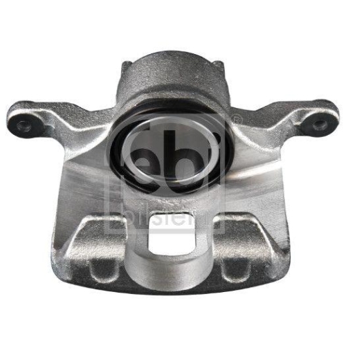 FEBI BILSTEIN Bremssattel 178406 f&uuml;r MITSUBISHI, Vorderachse links