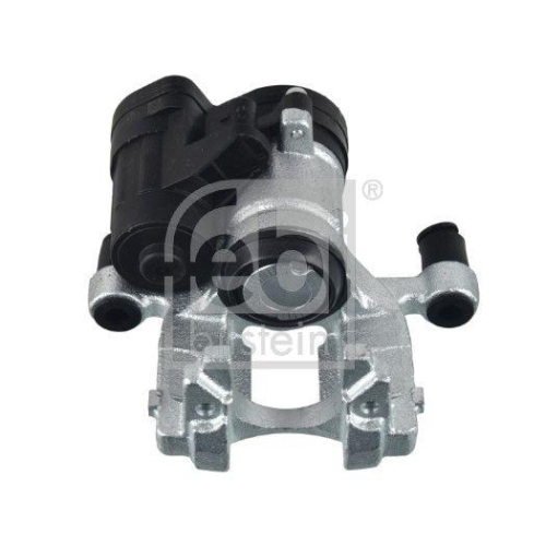 FEBI BILSTEIN Bremssattel 181363 f&uuml;r AUDI SEAT SKODA VW, Hinterachse links