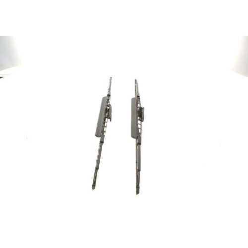 Wischblatt BOSCH 3 397 118 334 Twin für, vorne