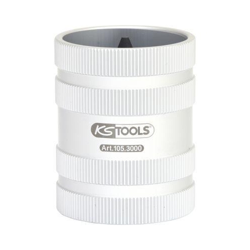 Rohrentgrater KS TOOLS 105.3000 für