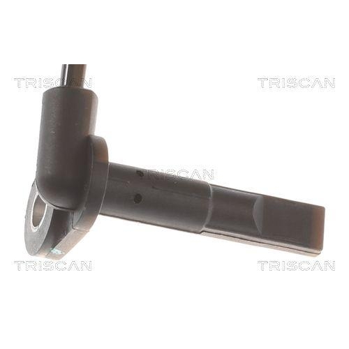 Sensor, Raddrehzahl TRISCAN 8180 80128 f&uuml;r CHRYSLER DODGE, Vorderachse rechts