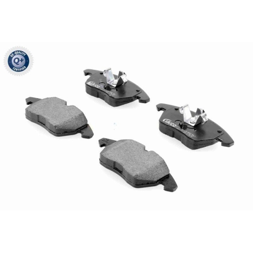 Bremsbelagsatz, Scheibenbremse VAICO V22-0091 Green Mobility Parts f&uuml;r CITRO&Euml;N