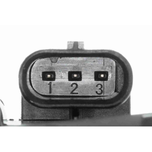 Zusatzwasserpumpe (K&uuml;hlwasserkreislauf) VEMO V10-16-0050 Green Mobility Parts VW