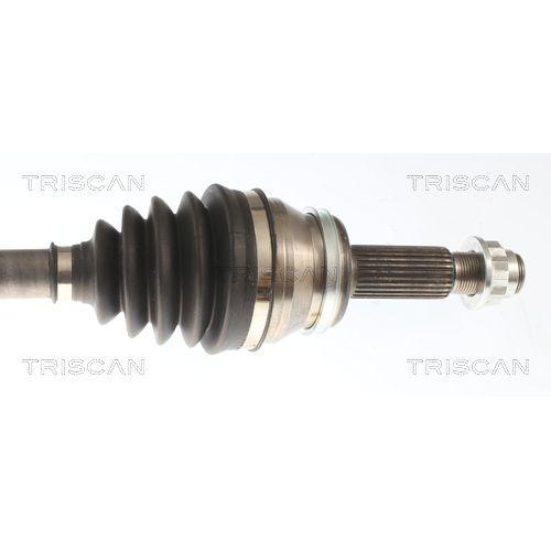 Antriebswelle TRISCAN 8540 13577 f&uuml;r TOYOTA