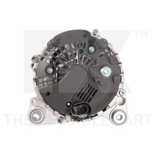 Generator NK 4847938 f&uuml;r AUDI