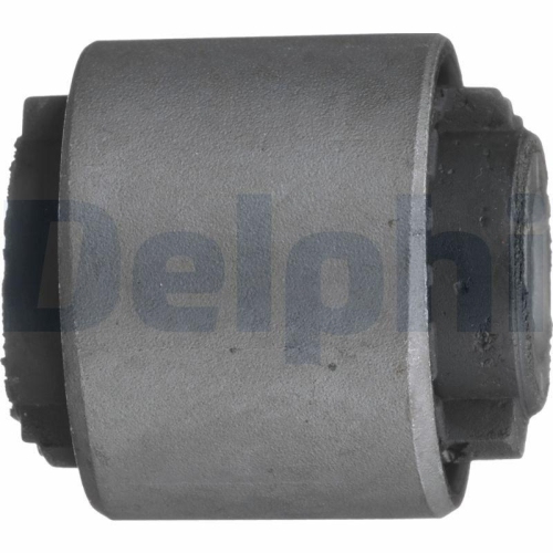 DELPHI TD1793W Lagerung, Lenker f&uuml;r MAZDA, Hinterachse, au&szlig;en, innen, oben
