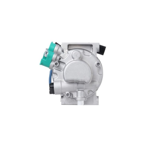 HELLA Kompressor, Klimaanlage 8FK 366 201-721 >>> Easy2Fit <<< f&uuml;r HYUNDAI KIA